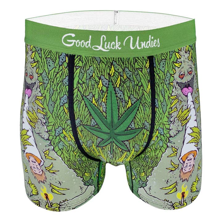 Good Luck Sock - Vente Sous-vêtements – homme - Sous-vêtements humains pour hommes1
