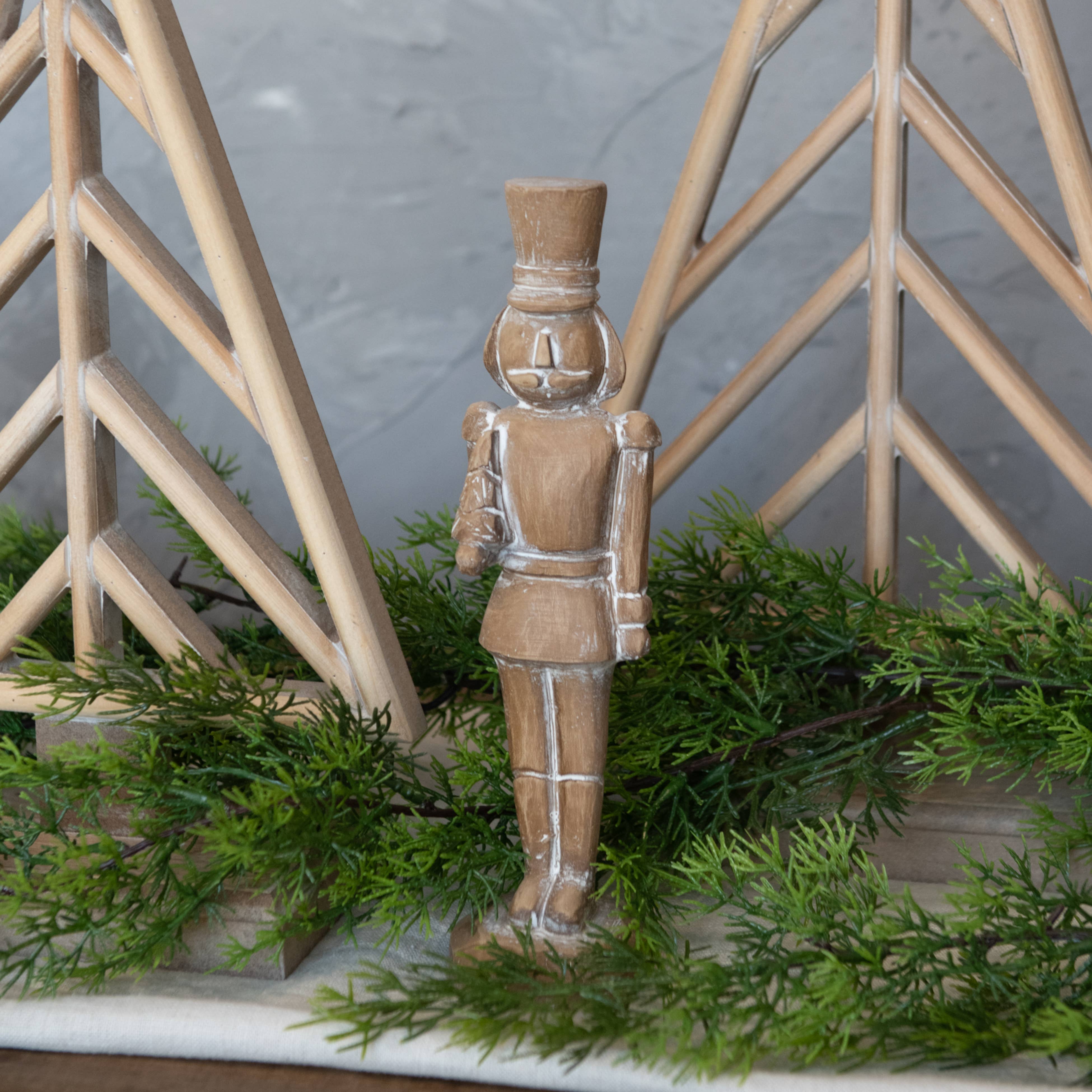 Ragon House - Wholesale Decorative Figurine - 9.75" STANDING SOLDIER