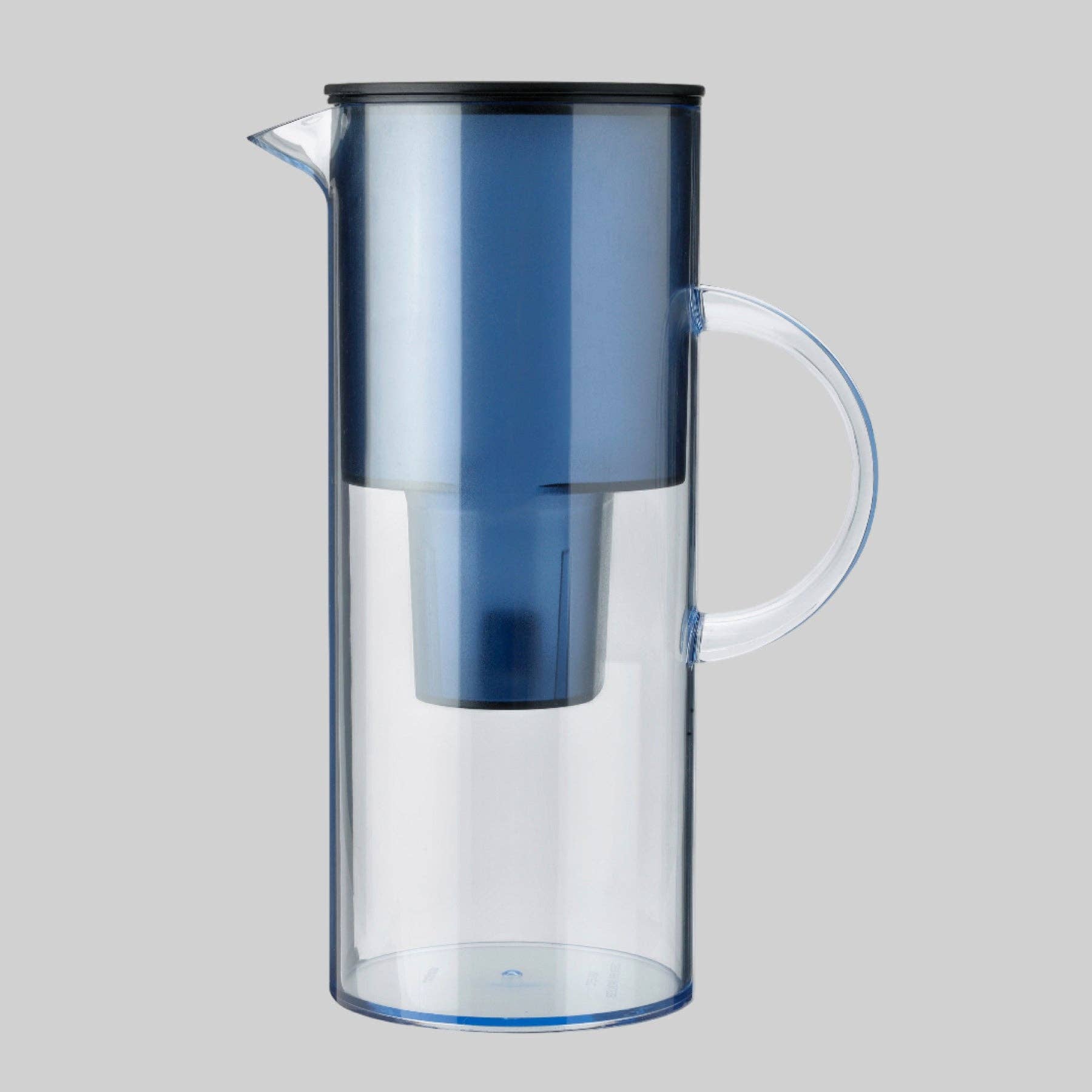 Studio Nordhaven - Wholesale Water Filter - EM77 water filter jug - blue*0