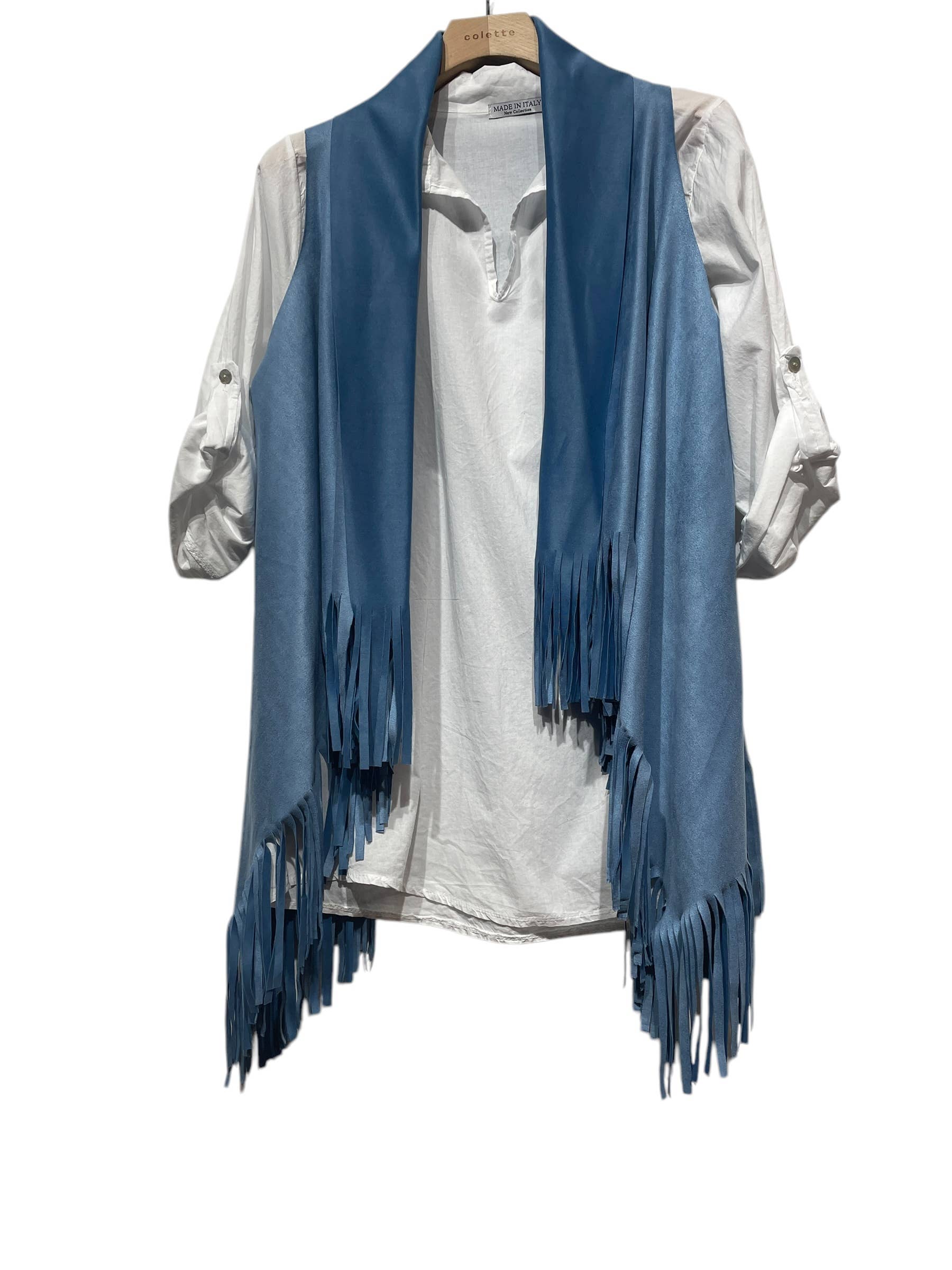 LINEN & COTTON HOUSE – wholesale Väst - Dam – DUBBLA DELAR 6542218