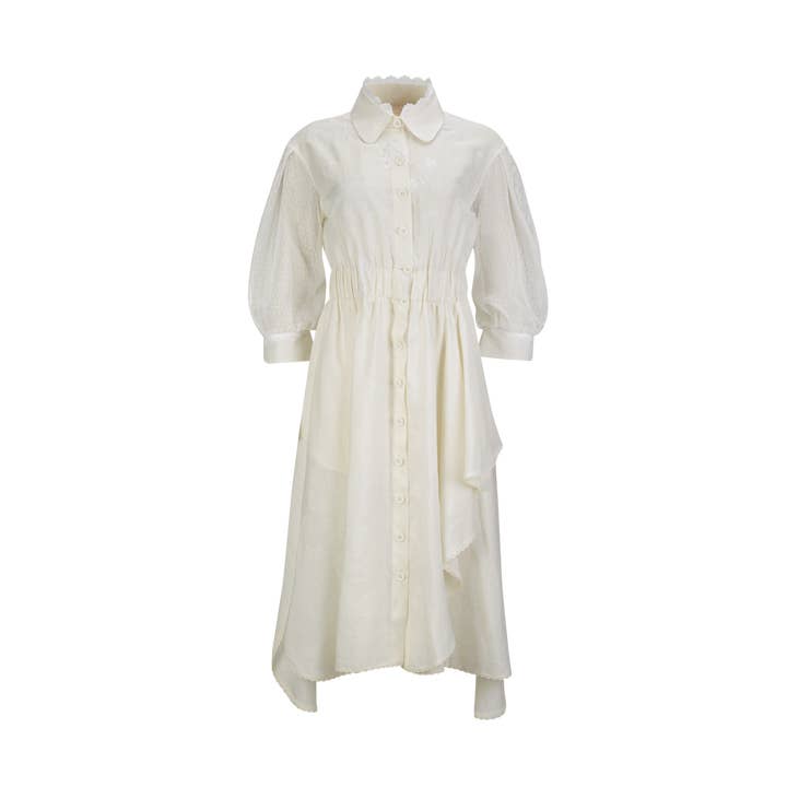 Moon Dress for wholesale by Katty Xiomara