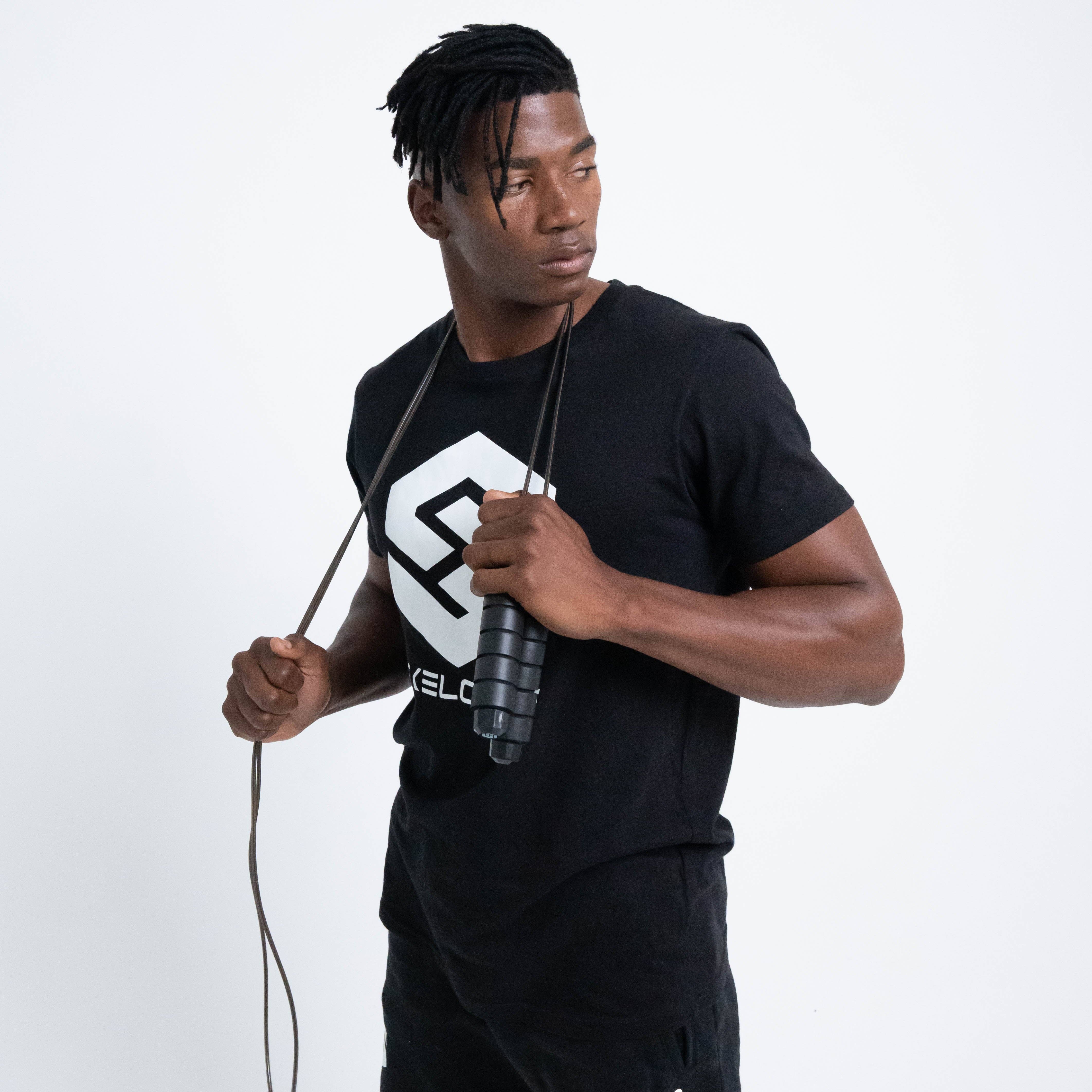 Default Title Skelcore 9ft (2.95m) Weighted Jump Rope for wholesale on Faire5