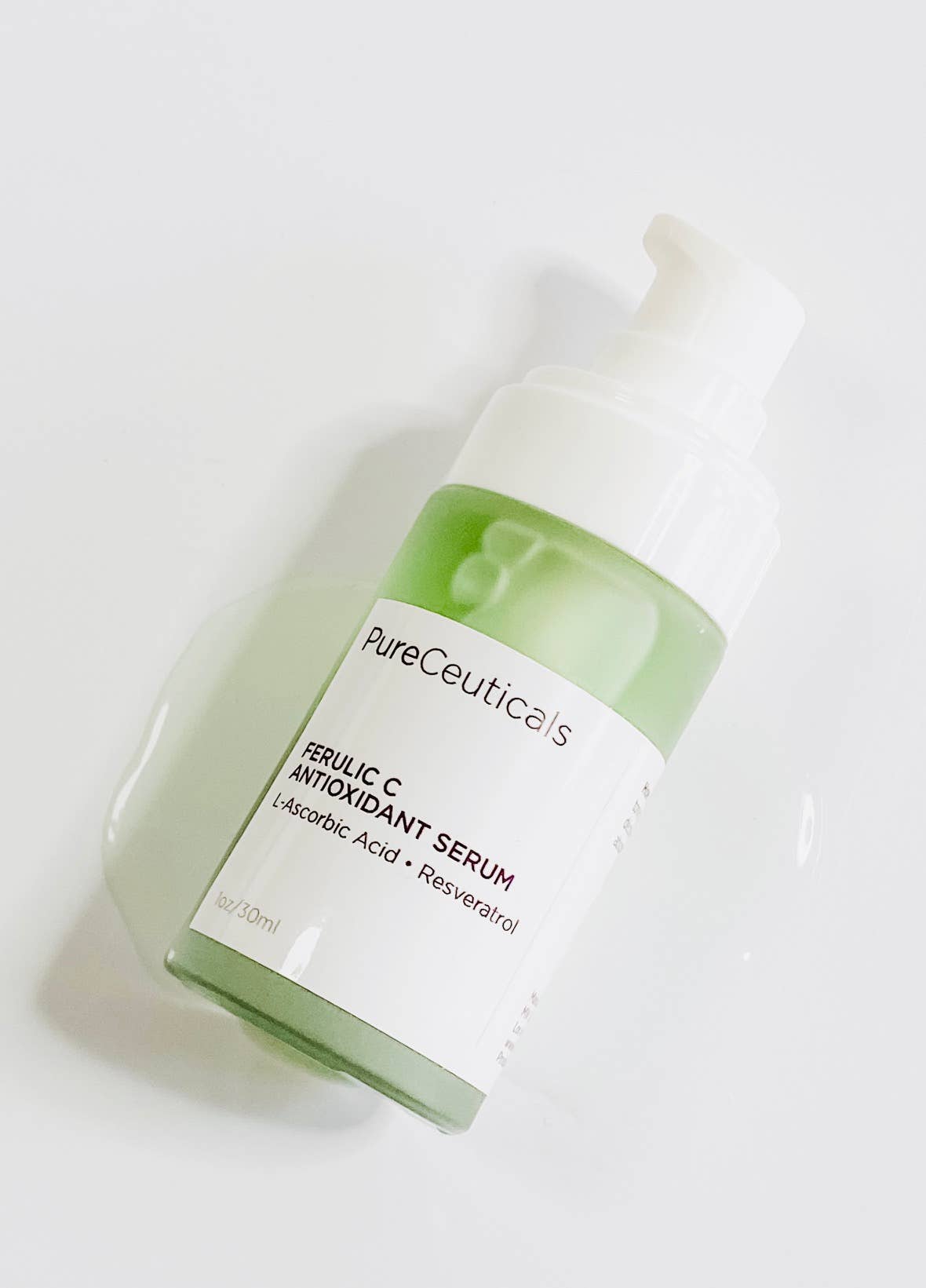 PureCeuticals Skin Care - Wholesale Facial Serum/Concentrate - Ferulic C Antioxidant Serum3