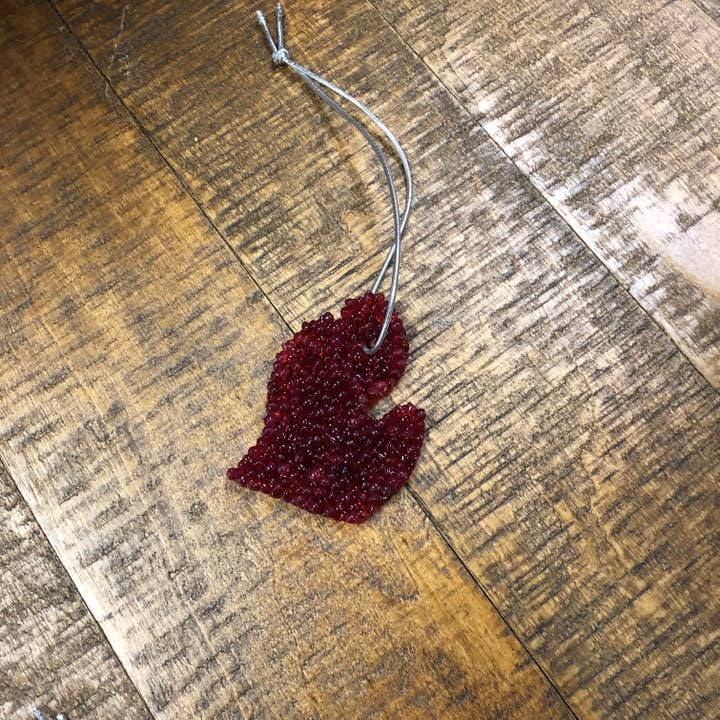 Coyer Candle Co. – wholesale Air freshener – Various Shaped Air Fresheners - Fall Collection11