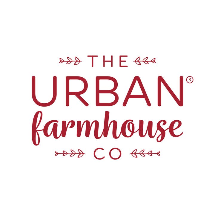 The Urban Farmhouse Co - Wholesale Drink Mix - Classic Collection Organic Living Vinegars 6 Varieties5
