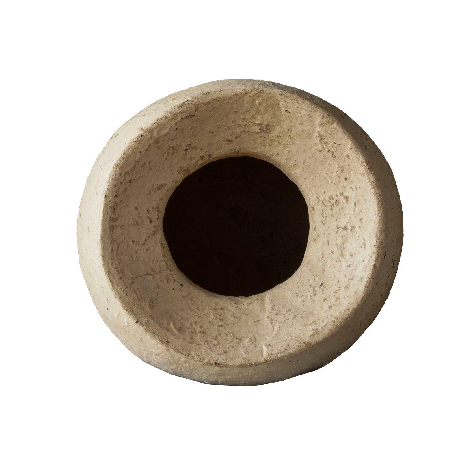 Blue Ocean Traders - Wholesale Vase - Paper Mache Vase, Tall2