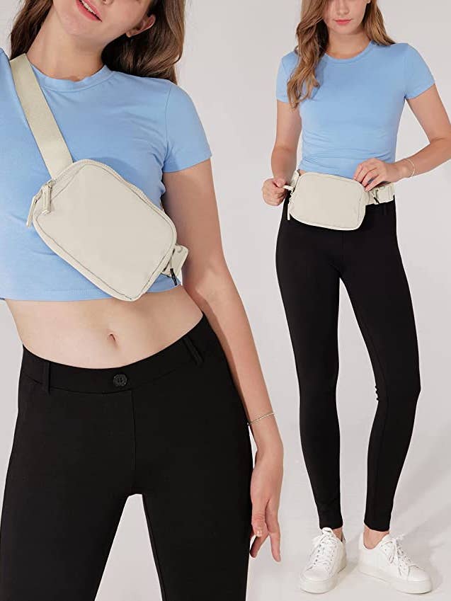 TG10430 Everywhere Fanny Pack/Sling Bag for wholesale by MiMi Wholesale