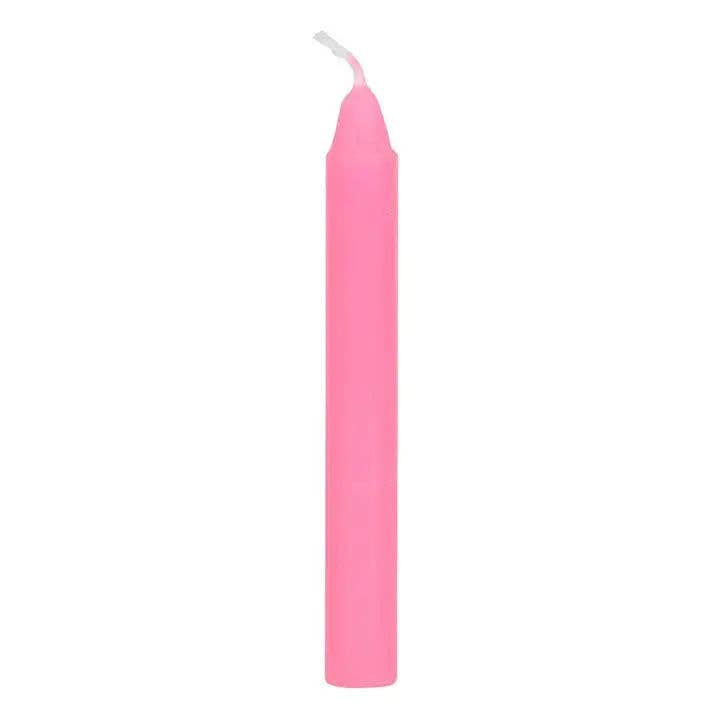 Arômes & Évasions - Wholesale Tapered Candle/Candlestick - Ritual Candle - Your Pick - 4"7