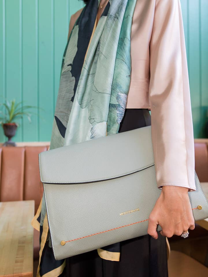 Vienna Laptop Case for wholesale by MONTEMARÉ