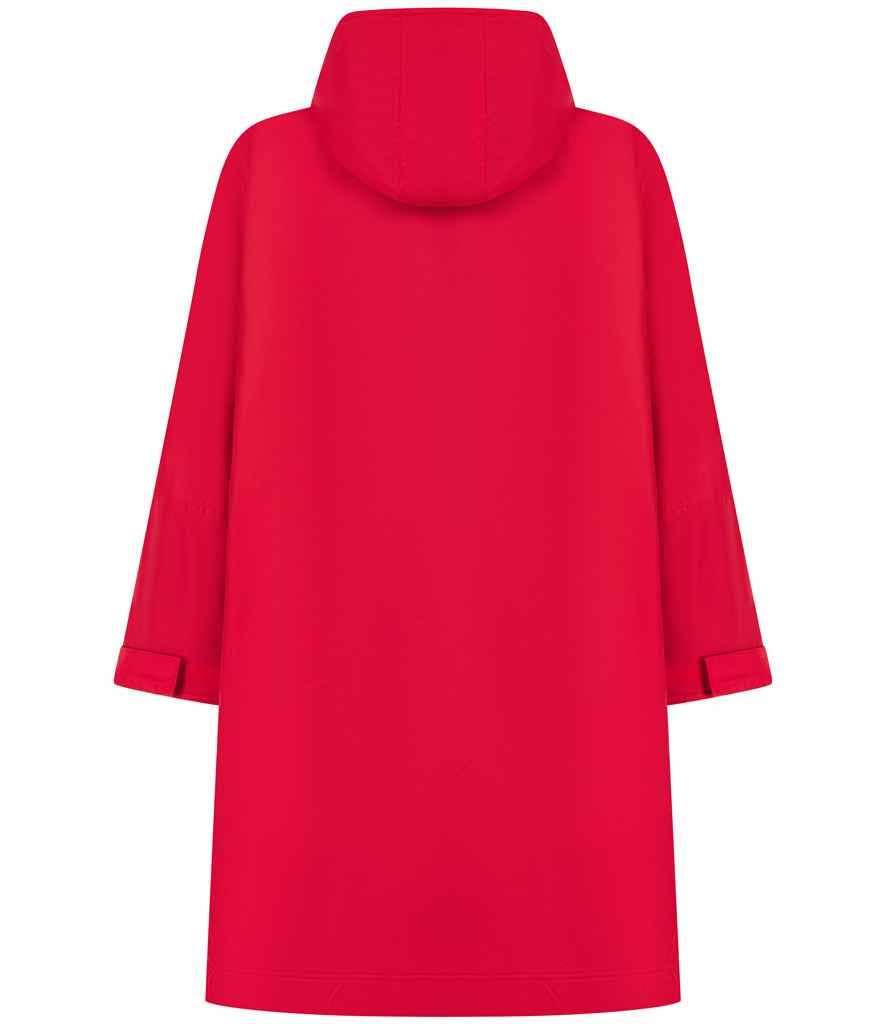 Pierre Francis – wholesale Robe – Unisex – Finden & Hales - Adults All Weather Robe2