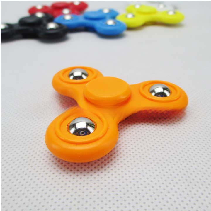 Pagdee Kids Juniors - Wholesale Fidget Toy - Kids - Holiday Décor Fingertip Fidget Spinner For Kids2