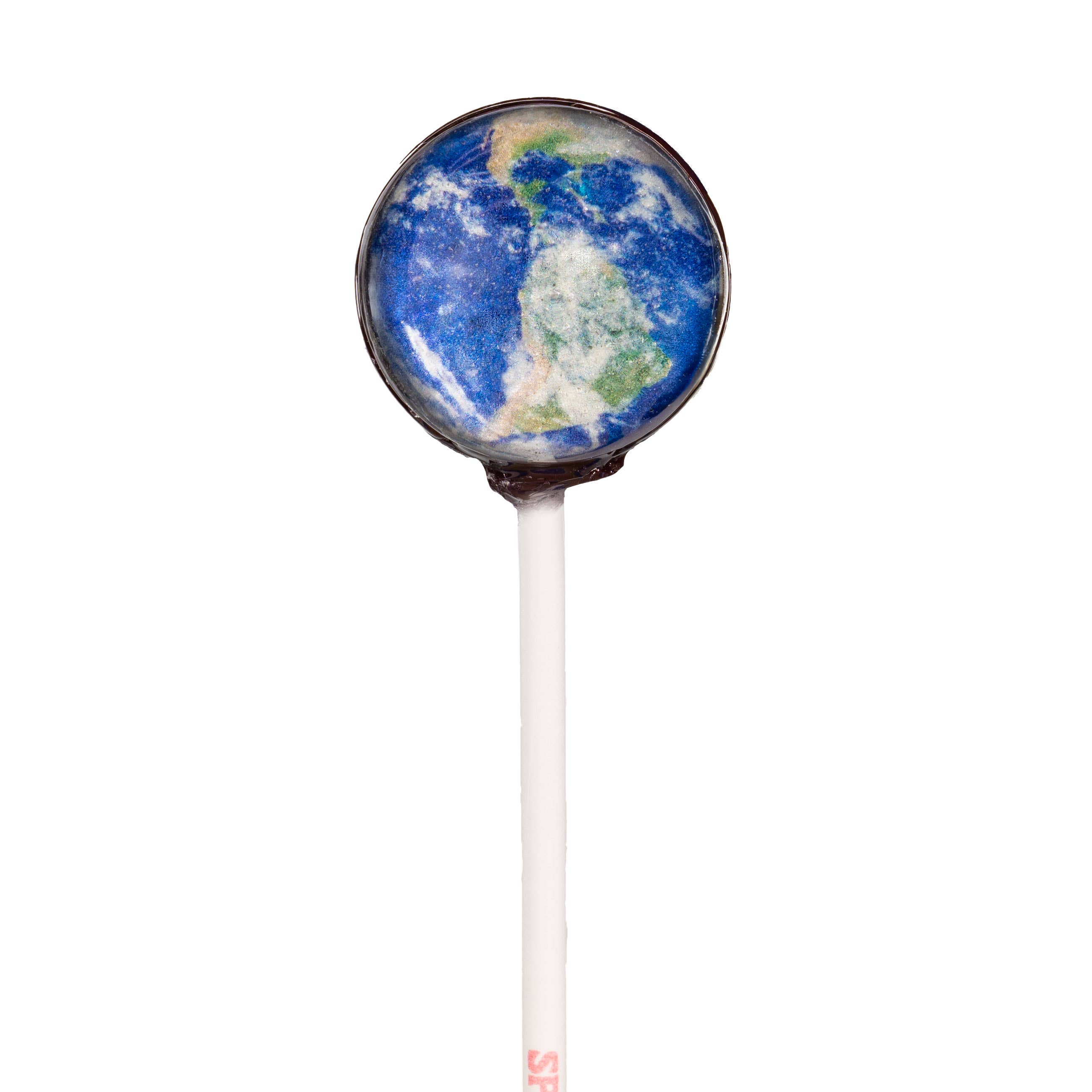 Sparko Sweets - Wholesale Lollipop - Galaxy Lollipops Planet Designs11