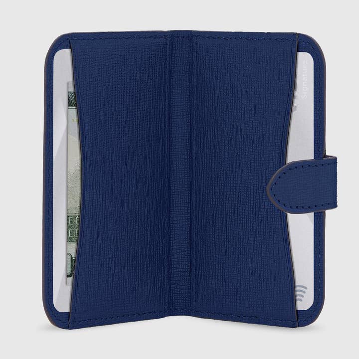 kate spade new york Morgan Wallet MagSafe Navy for wholesale on Faire1