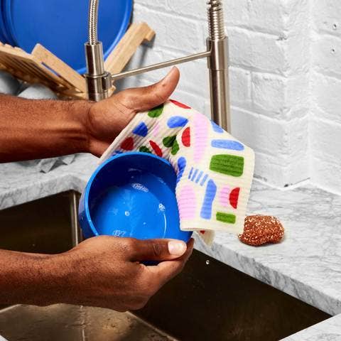 Who Gives a Crap - Wholesale Dishcloth - Dream Cloths4