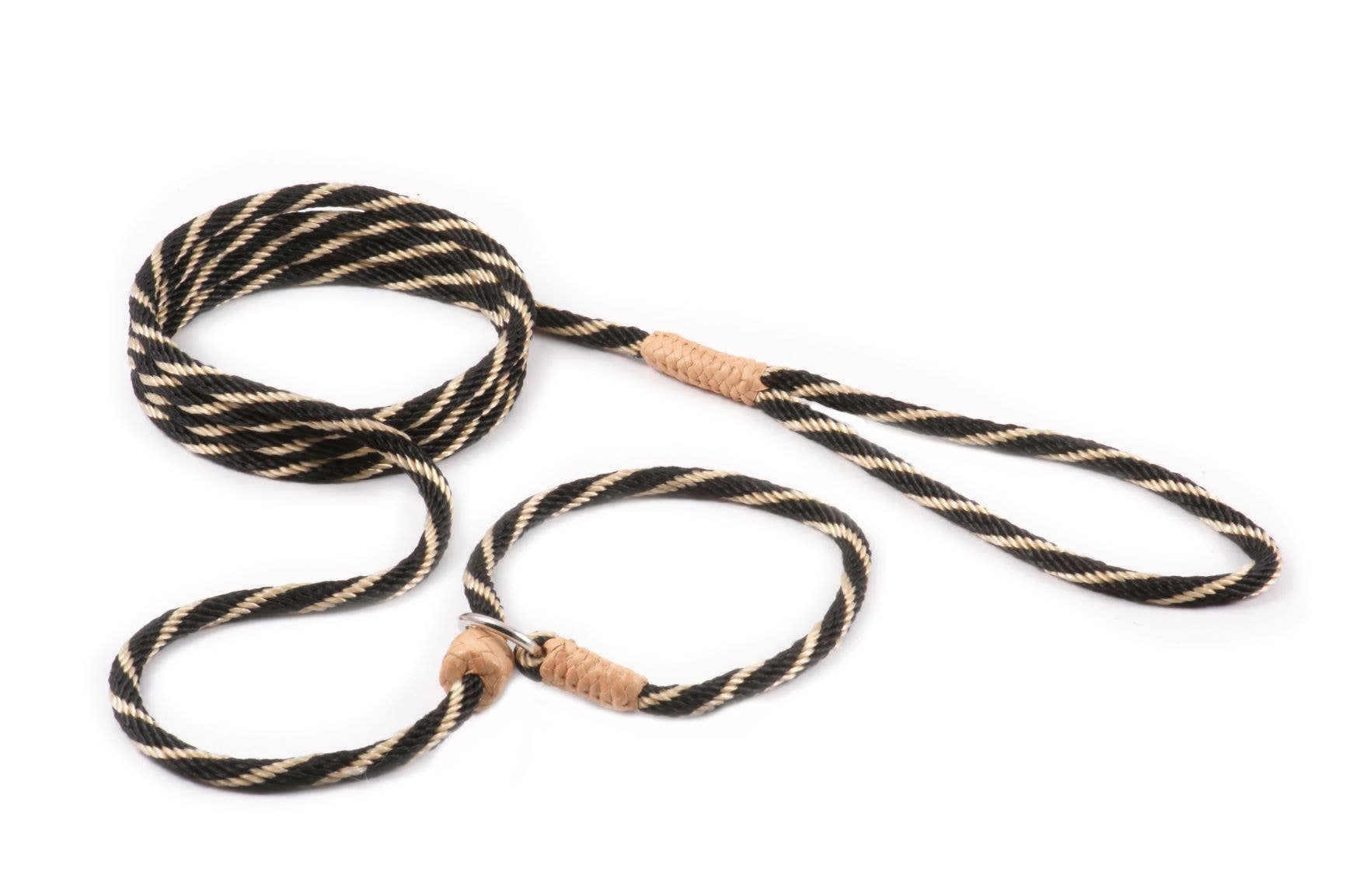 Alvalley - Wholesale Pet Leash - Dog - Nylon Slip Lead With Stopper134