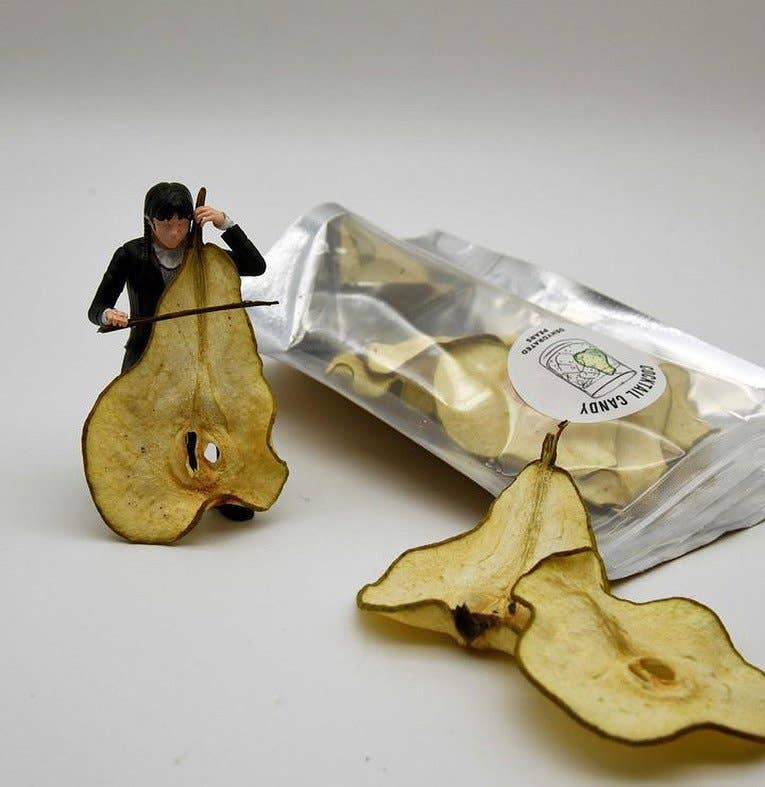 Cocktail Candy - Wholesale Dried/dehydrated fruit - Dehydrated Pears4