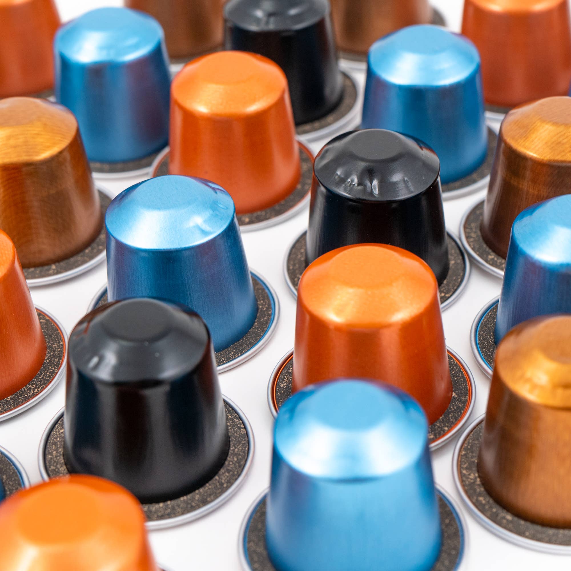 The Capsoul - Wholesale Instant Coffee/Espresso - Decaffeinated Coffee4