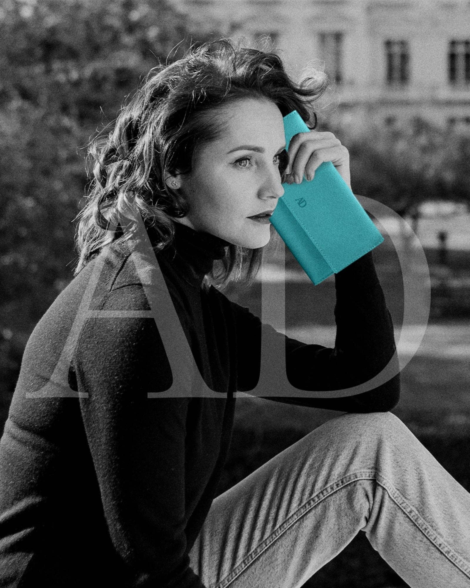 Access Denied Accessories - Wholesale Wallet - Women's - Trifold Clutch RFID Wallets For Women With Checkbook Holder28