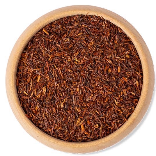 Rooibos naturel biologique pour la vente par Hutsul Coffee Factory
