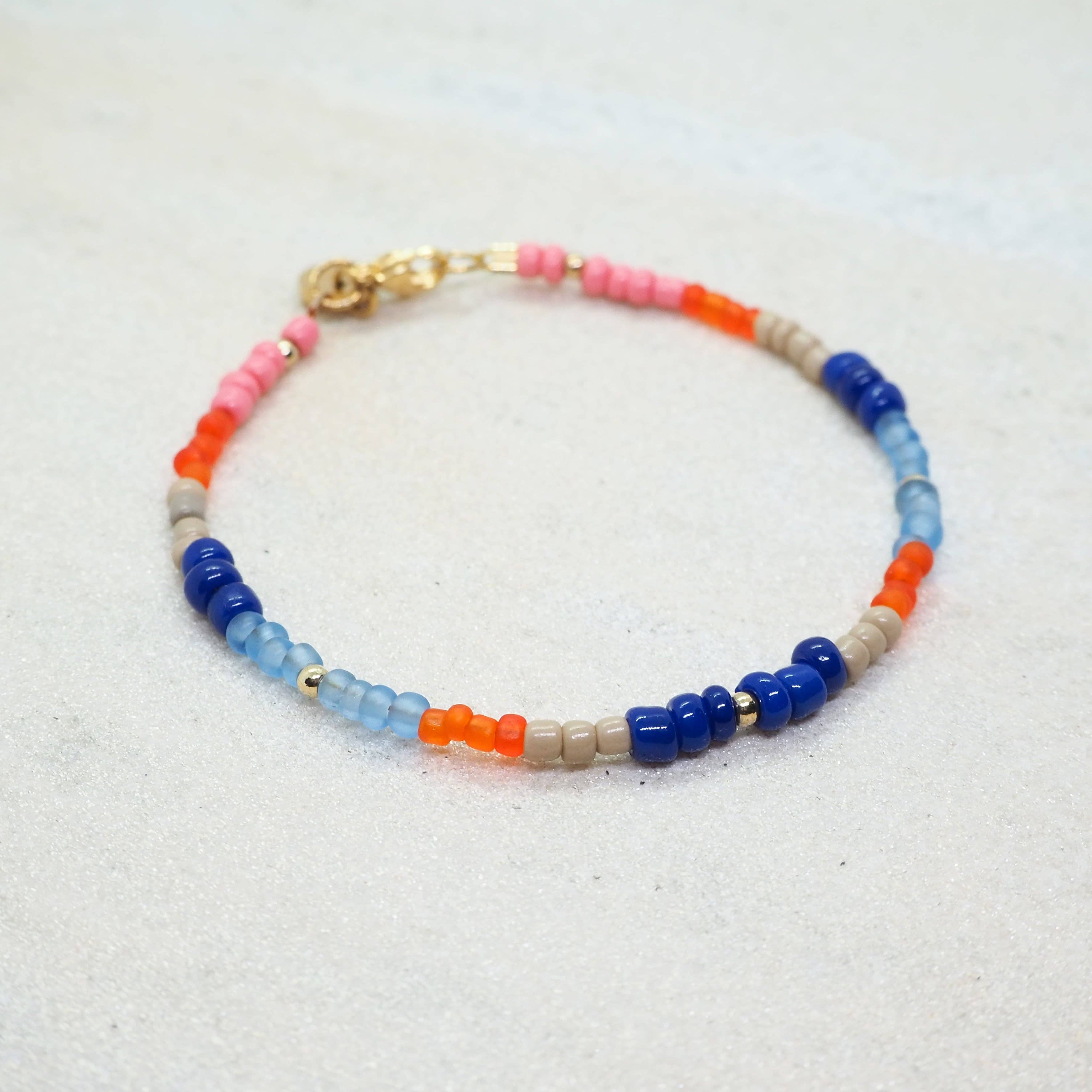 CIAO.STUDIOS - Wholesale Beaded Bracelet - PER SEMPRE BRACELET2