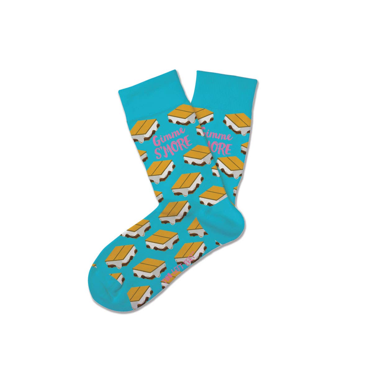 DM Merchandising - Wholesale Socks - Kids - Two Left Feet Kid's Socks Open Stock7