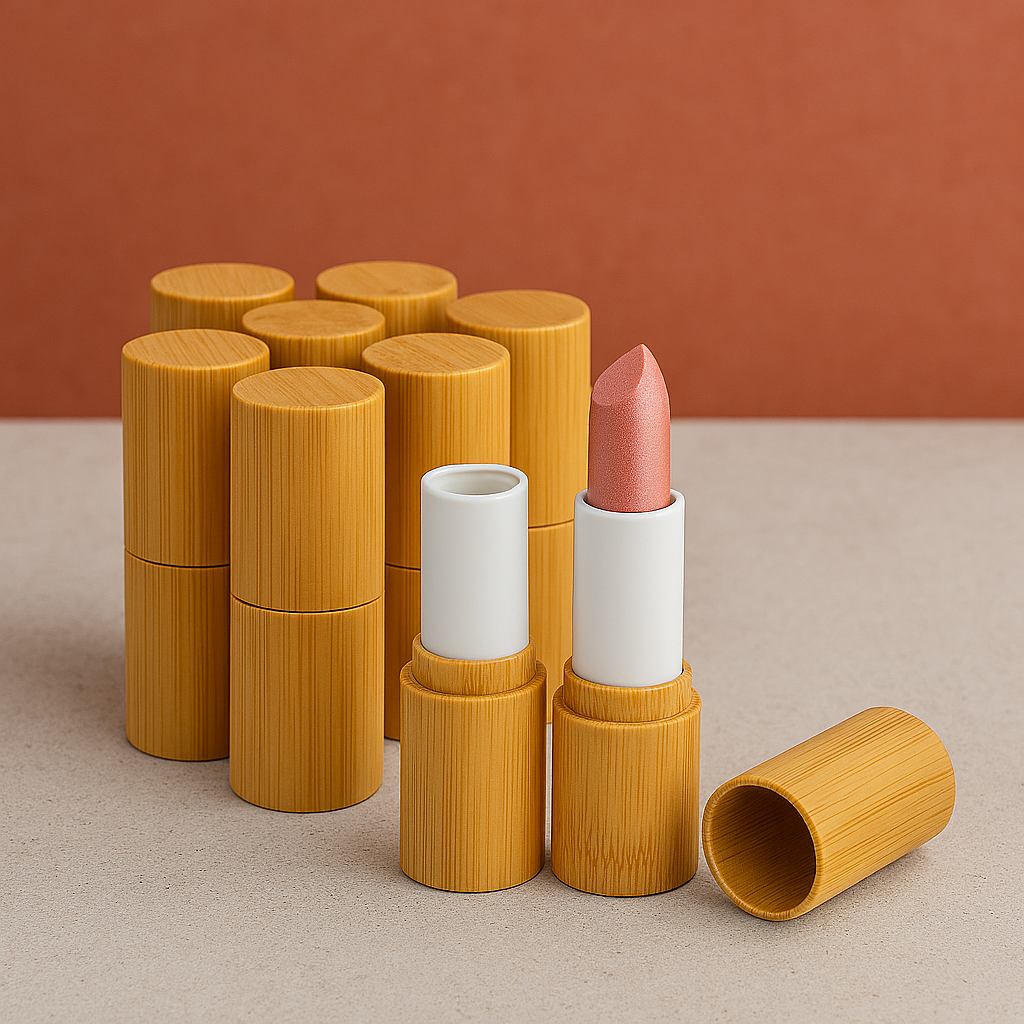 Beautique Goals - Vendita all'ingrosso Rossetti - Gloss Labbra Vegano SPF di Natura • Nutre, Protegge, Brilla2