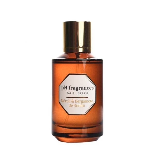 PH FRAGRANCES – wholesale Perfume/eau de toilette – NEROLI & BERGAMOT PERFUME