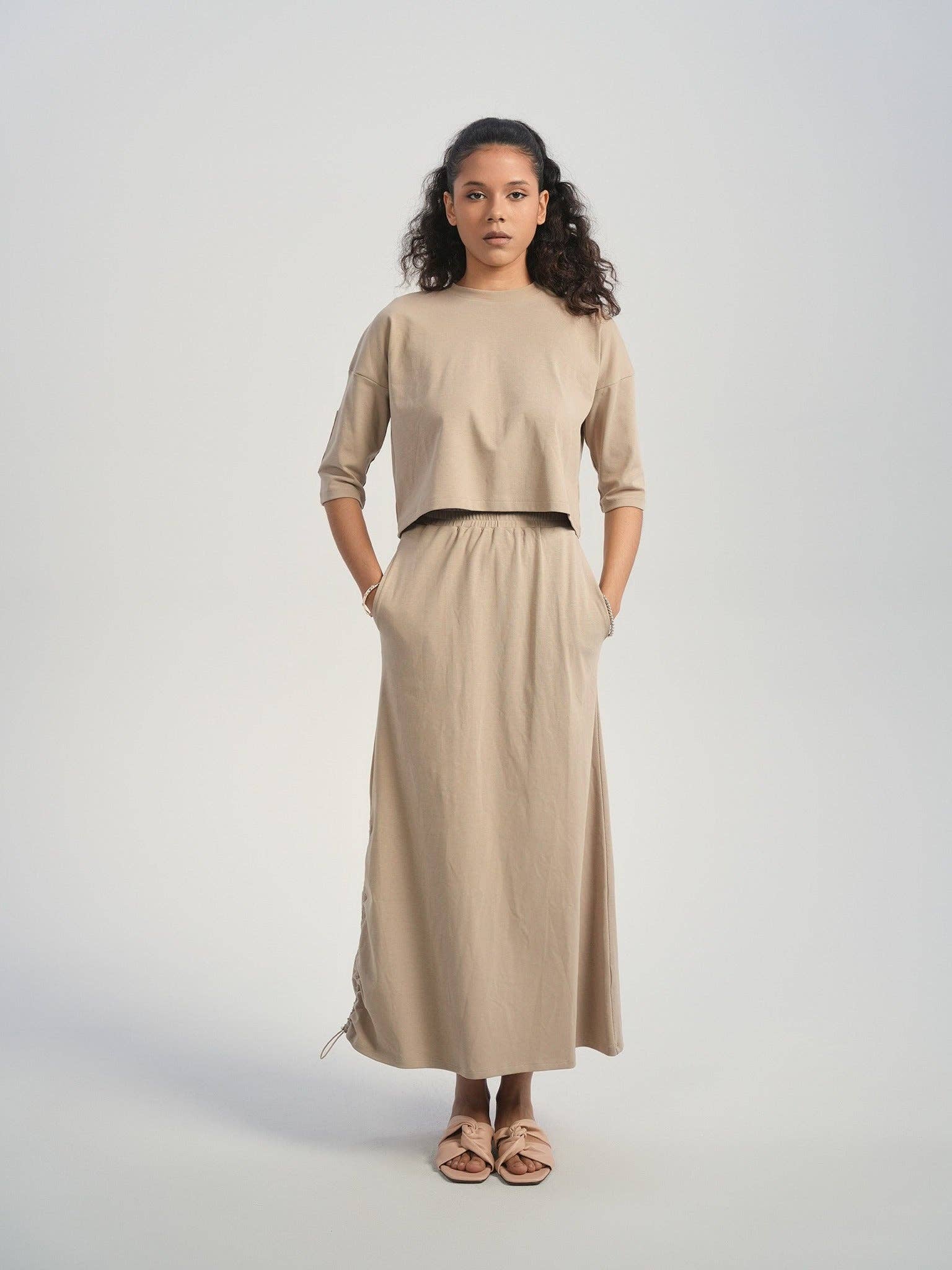 Aleeza Paris – Engroshandel Bluse - Dame – Elwood Top