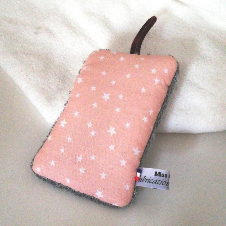 PINK køkken blød svamp for engroshandel hos Miss et Cie