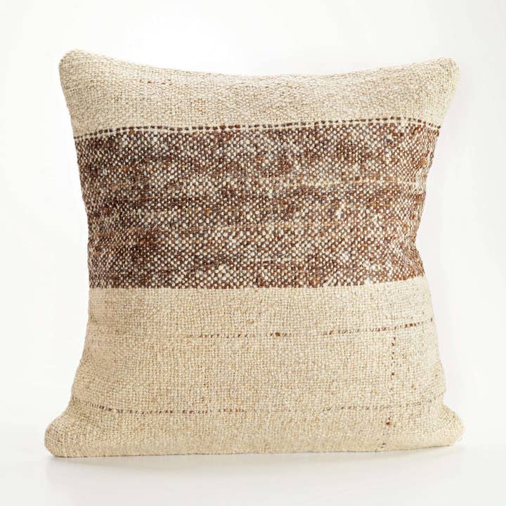 33 Cuscino Kilim artigianale bohémien - B39 per la vendita all'ingrosso da parte di 33 Bohemian