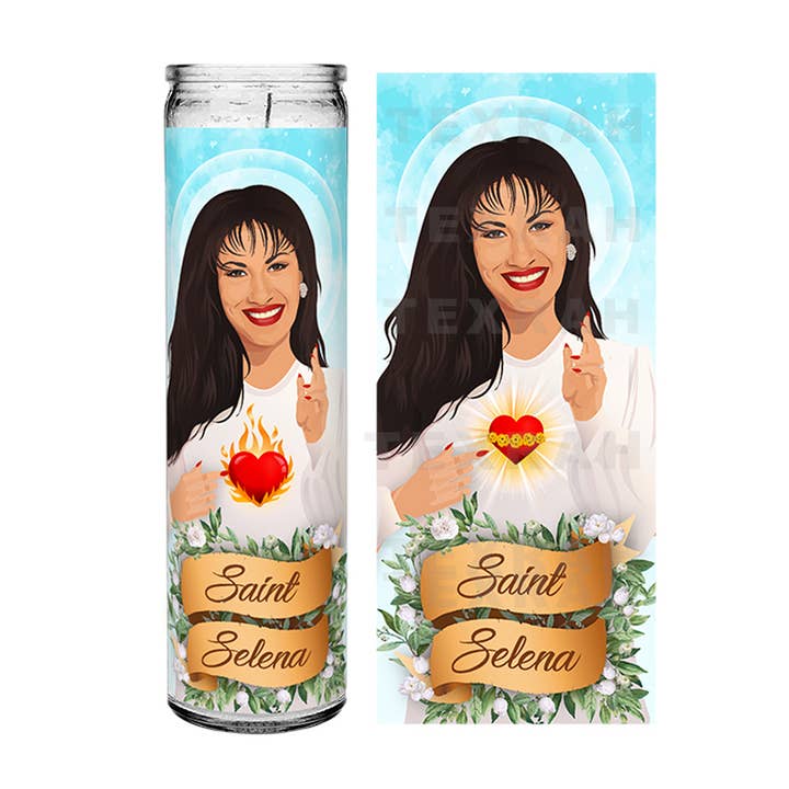 Texrah - Wholesale Votive Candle - Mixed Case of 12 - Celebrity, Pride, Traditional Candles20