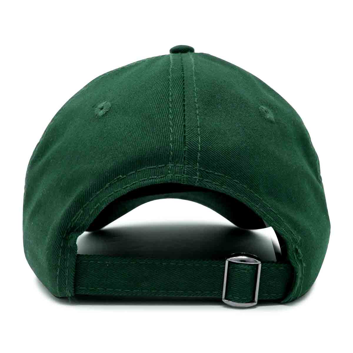 Dalix - Vendita all'ingrosso Cappellino da baseball - Donna - Dalix - Berretto da baseball da donna, motivo: margherite12