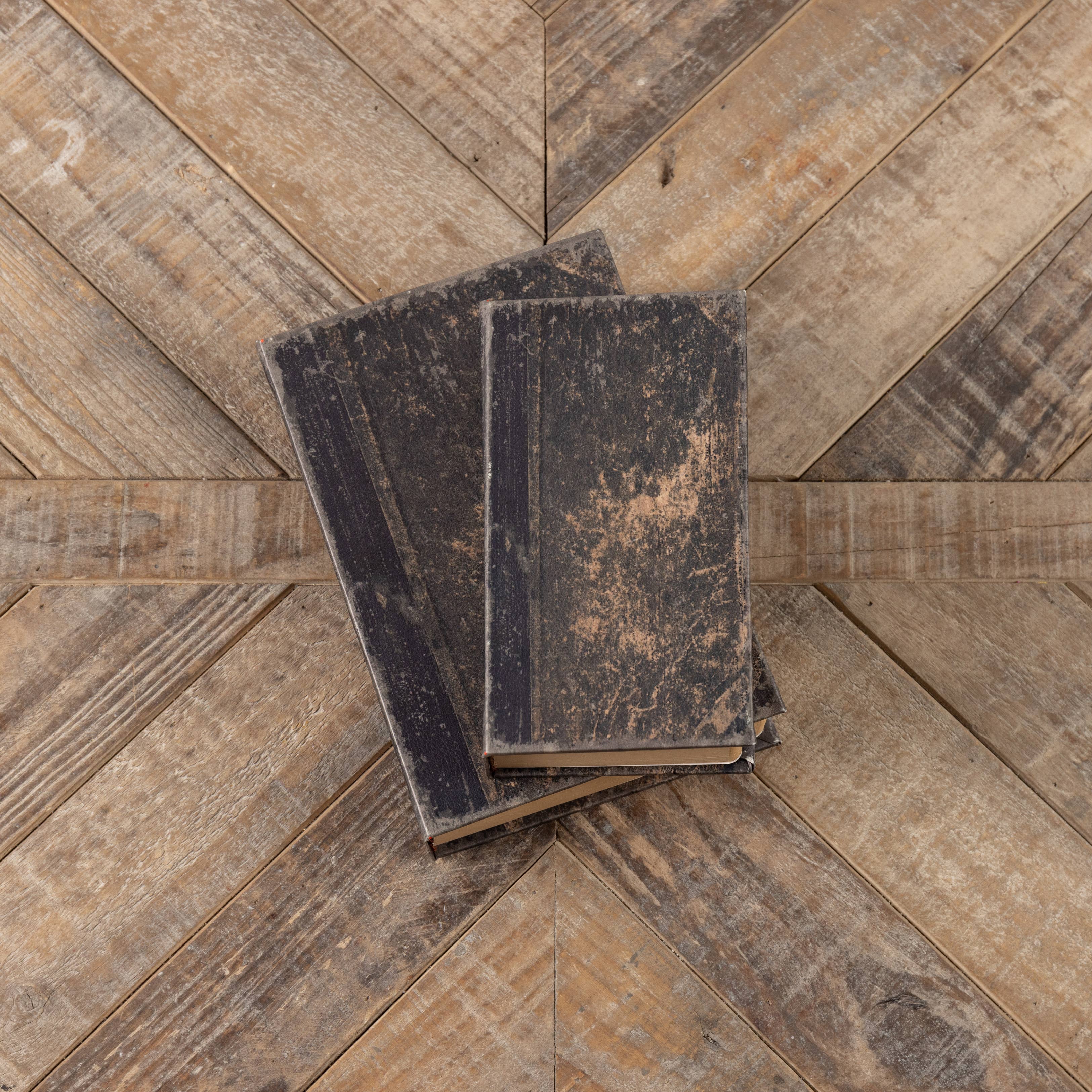 Ragon House - Wholesale Journal/Diary - 8.5" POEMS JOURNAL5