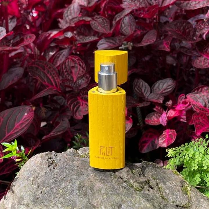 FiiLiT Parfum du voyage - Wholesale Perfume/Eau de Toilette - MAZHAR ATLAS Eau de Perfume10