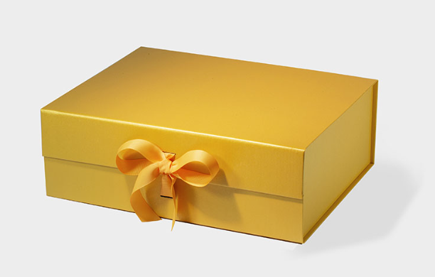 Engrus Ltd - Wholesale Gift Box - Various Colour Gift Boxes - A4 With Magnetic Lid - Plain10