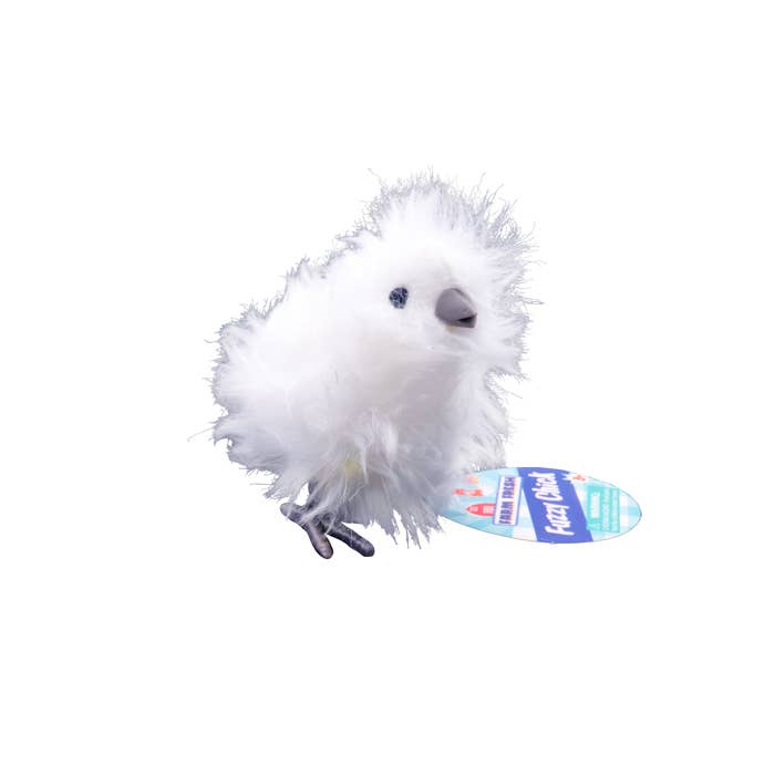 Toysmith - Wholesale Toy Set - Kids - Farm Fresh Barnyard Wind-Up Chicks, Spring, Easter4