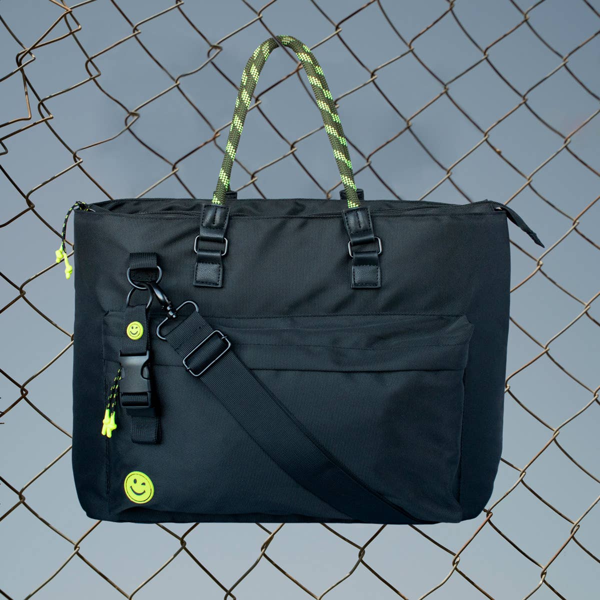 Firmo - Wholesale Backpack - Women's - Glammy Tote Bag5