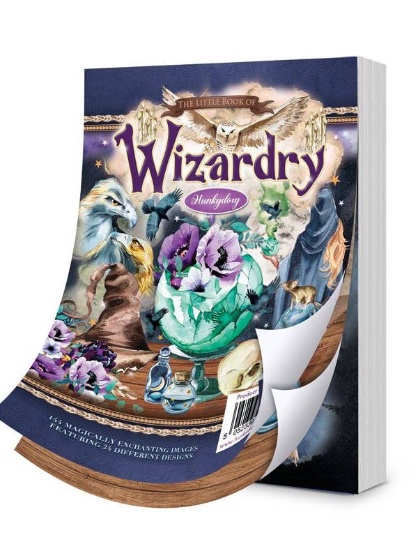 Le petit livre de la magie pour la vente par Ecstasy Crafts Distributing