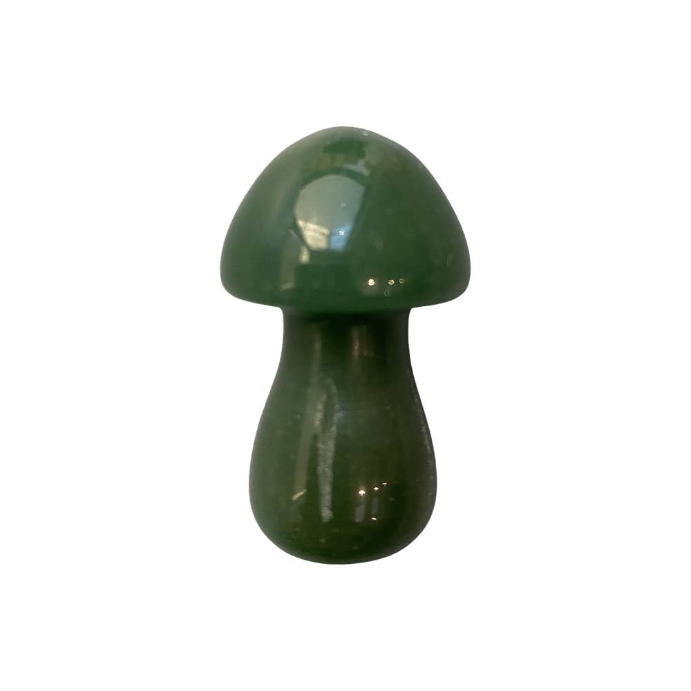 VIE - Wholesale Spiritual Stone/Crystal - Crystal Mushroom, 3.5cm6