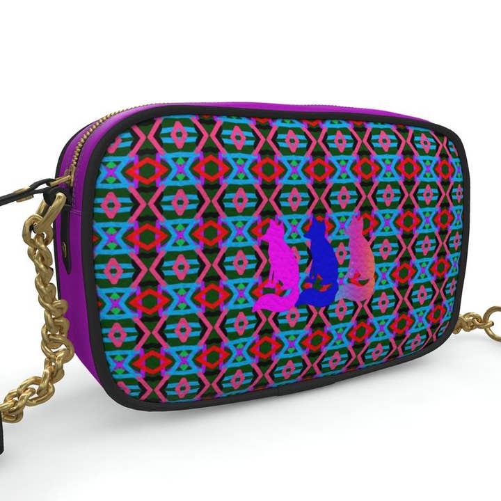 Läderkameraväska - Zakel för wholesale av M-EGVA