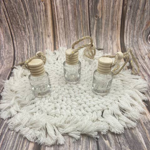 Vance Custom Creations – wholesale Reed diffuser – Hanging Diffuser Bottles-Empty0