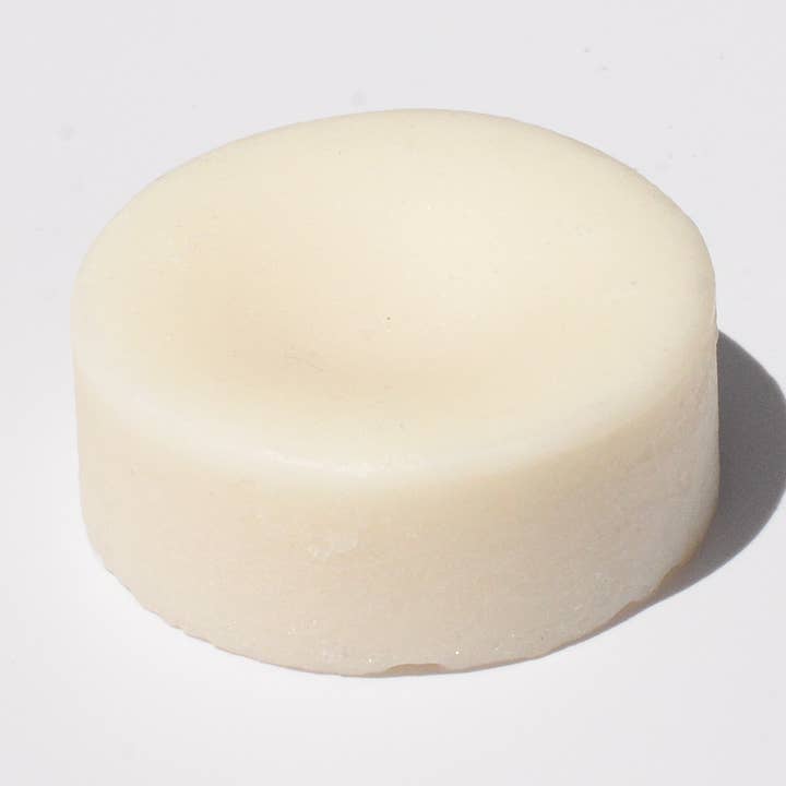 Solid Conditioner Bar / Unscented for wholesale by Mala Made