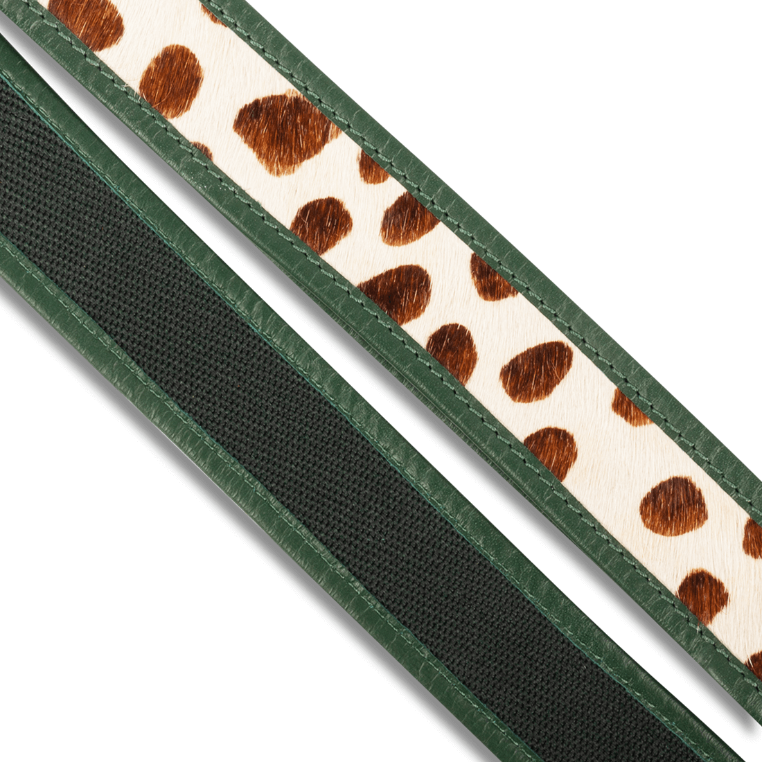 Dog with a Mission - Wholesale Bag Strap - Women's - Bagstrap Ivy5