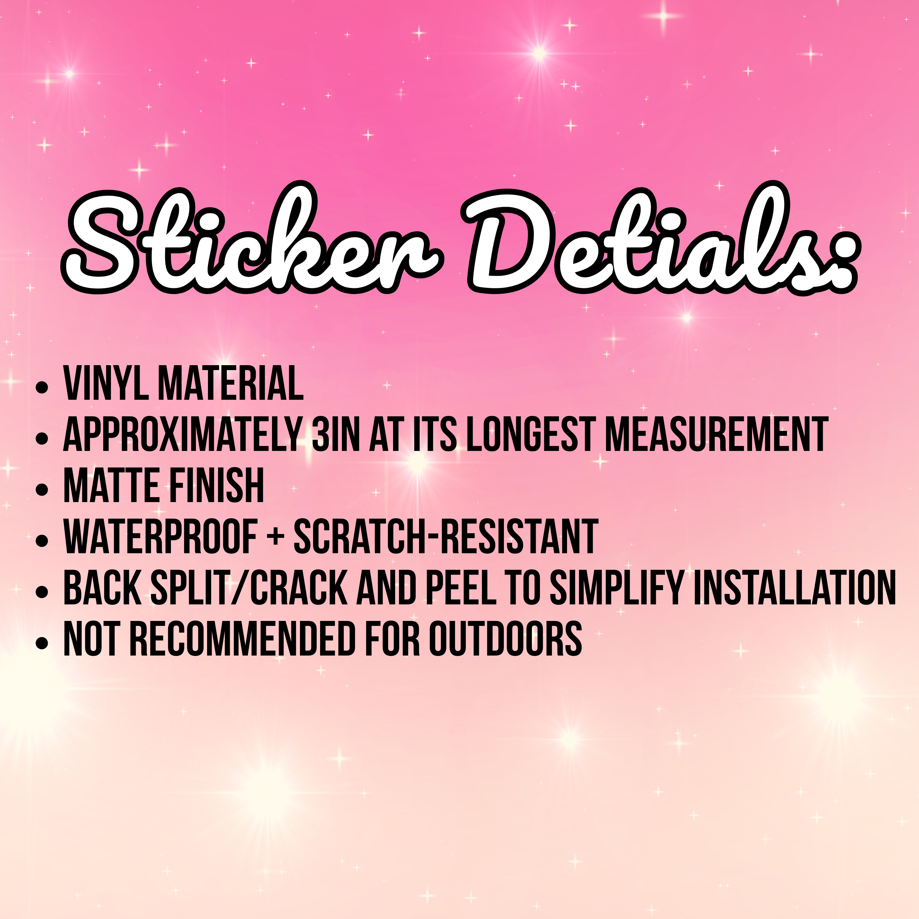 As Told By Ellie - Wholesale Sticker - Garlic Lover Sticker Foodie Culinary Chef Cooking Gifts3