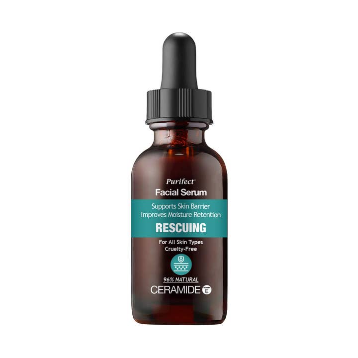 Purifect Rescuing Ceramide Facial Serum - 30ml for wholesale by Symphony Beauty
