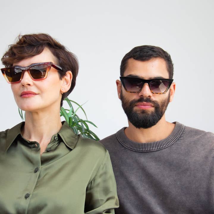 A.J. Morgan - Wholesale Sunglasses - Women's - Enjoy - Sunglasses