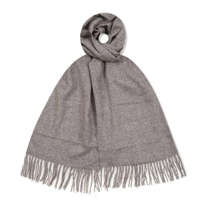 Fox by Ren GmbH – Großhandel Schal – Damen – Schal - Einfarbig18