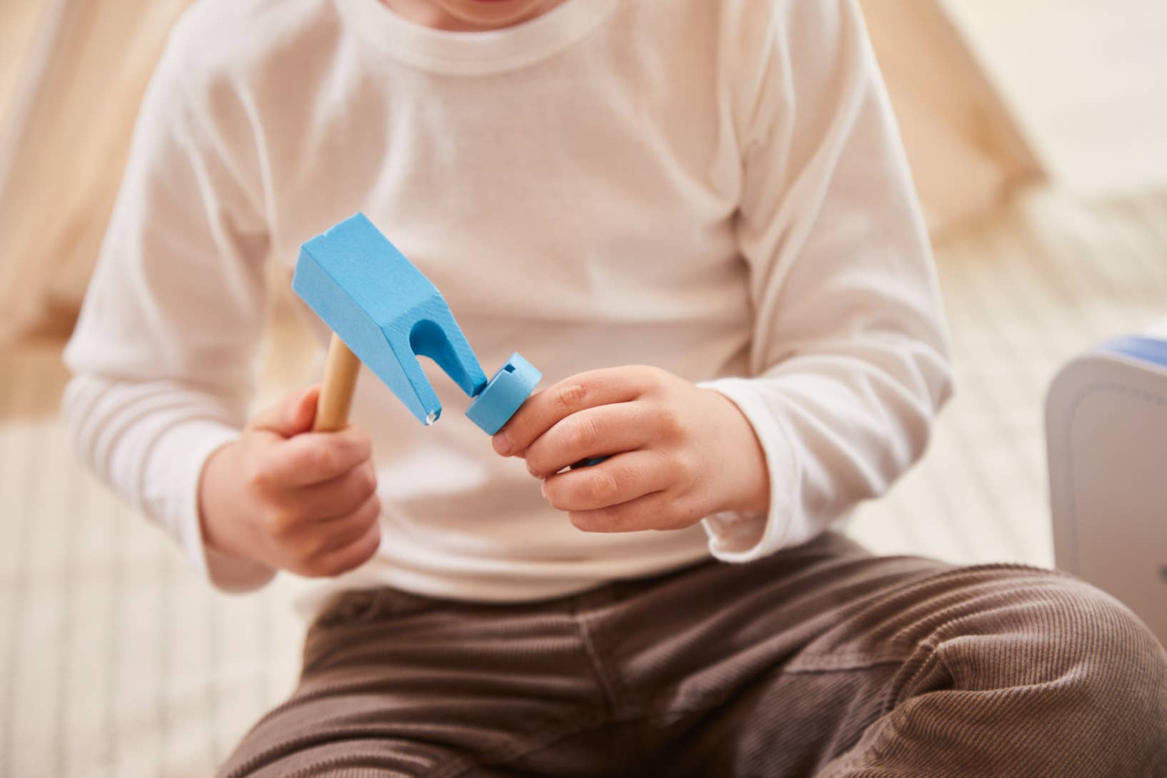 Barbo Toys - Vente Lot de jouets – enfant - Coffret d’outils George - Peppa Pig3