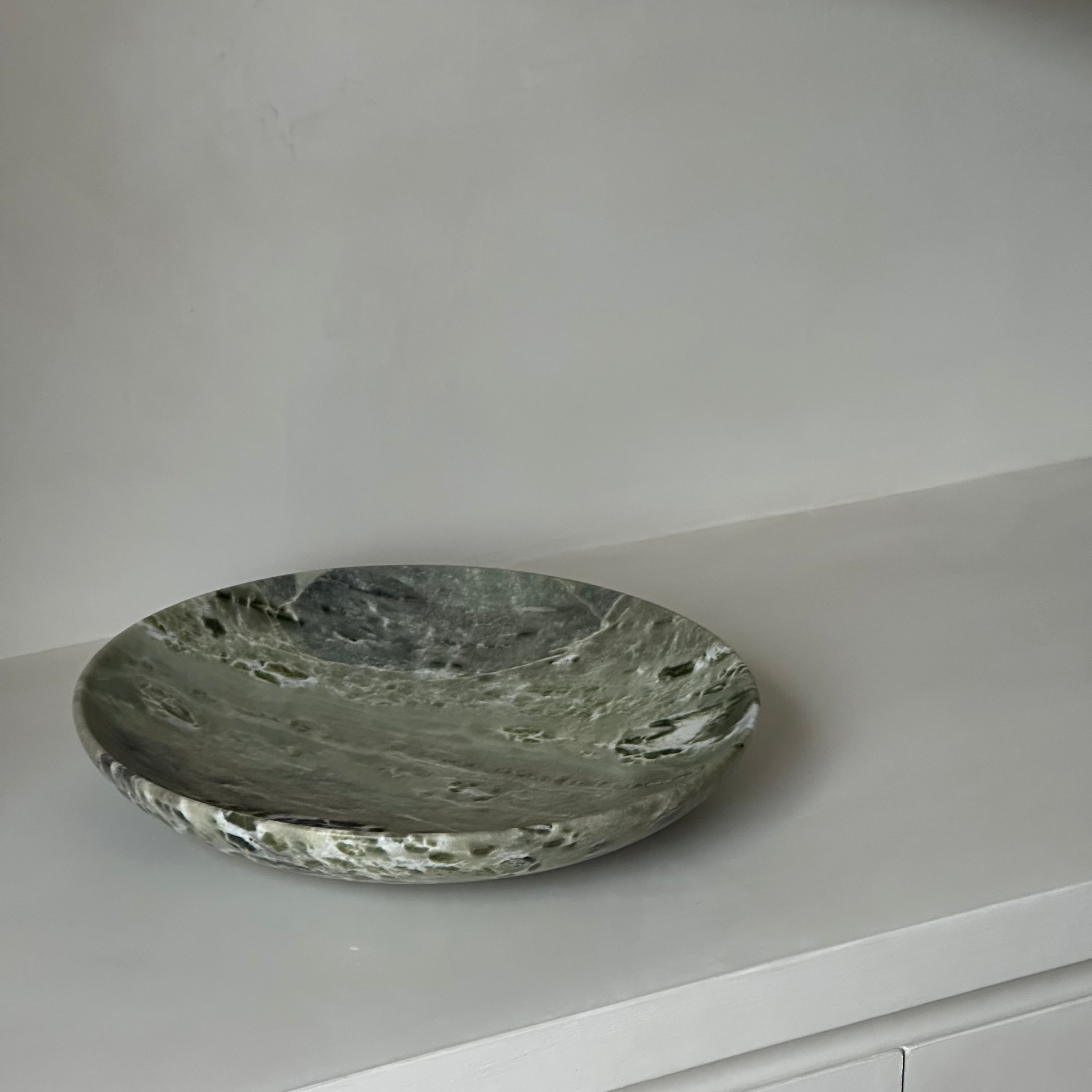 Montana Labelle Design - Wholesale Decorative Plate/Dish/Bowl - Loki Slender Bowl1