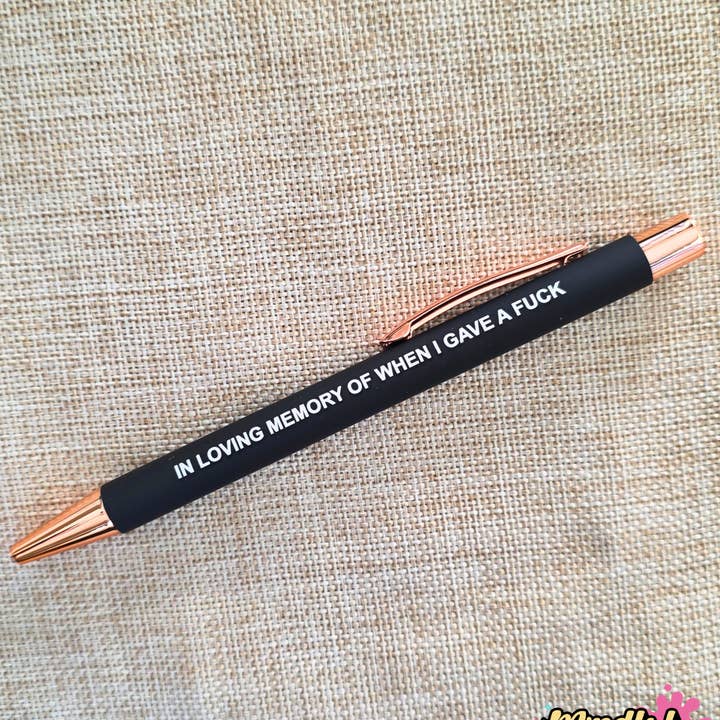 Mindful Colorings - Wholesale Pen - Novelty Pens2